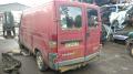 Kuva 4: Peugeot Boxer 1,9TD   -97  1997