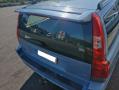 Kuva 4: Volvo V70 2.4 140hv 2004