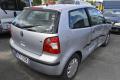 Kuva 4: Volkswagen Polo  2D POLO HATCHBACK 1.4-9N/245 2004