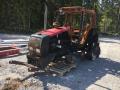 Kuva 4: Valtra Valmet 6400 1994