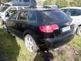 Kuva 4: Audi A3 1,8FSI 2007