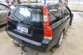 Kuva 4: Volvo V70 II 2006 2.4 Diesel  2006