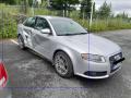 Kuva 4: AUDI A4 B7 2.0 TFSI quattro 2006