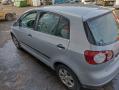 Kuva 4: Volkswagen Golf Plus 1.6 BLF 2005