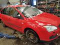 Ford Focus II  1.6TDCi 5D HB -05 1.6 TDCi  HHDA  66kW/90hv