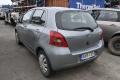 Kuva 4: Toyota Yaris 1.4 D-4D Diesel Hatchback 2008