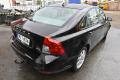 Kuva 4: Volvo S40 Sedan (AA) 4ov 1997cm3  2008