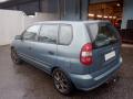 Kuva 4: Mitsubishi Space Star 5D MPV 1.6i MT5 2002