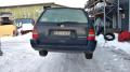 Kuva 4: Volkswagen Golf III 1,9 TD farmari 1998