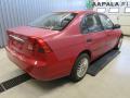 Kuva 4: Honda Civic 1.4i 16V Sed 2001