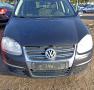 Kuva 4: Volkswagen Golf V 2.0 TDI BKD 2007