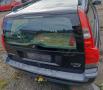 Kuva 4: Volvo V70  2.4t 2002