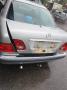 Kuva 4: Mercedes-Benz 280E sedan -96 1998