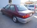 Kuva 4: Mitsubishi Lancer CB 4D Sedan 1.3 GLi MT5 1995