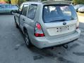 Kuva 4: Subaru Forester SG 2,5 2005