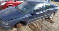 Kuva 4: Volvo S60 2.4 170hv 2001