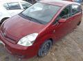 Kuva 4: Toyota Corolla Verso 1.8 2004