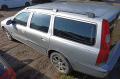 Volvo V70 2.4D  D5 D5244T