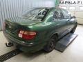 Kuva 4: Nissan Almera (N16) 1.5i 16V Sed 2001