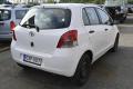 Kuva 4: Toyota Yaris 1.4 D-4D 2011 2011