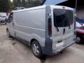 Kuva 4: Renault Trafic II Van 2.5dCi 140 MT6 2005