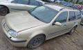 Kuva 4: Volkswagen Golf IV 1.9 TDI  ATD 2003