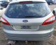 Kuva 4: Ford Mondeo 07-13 1.8 TDCI 2009