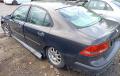 Kuva 4: Saab 9-3 ver 2 03-07 2.0t 2002