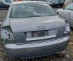 Kuva 4: Audi A4 1.9 TDI AVB 2002