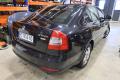 Kuva 4: SKODA OCTAVIA II (1Z3) 2013 1.6 Diesel 2013