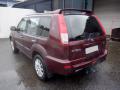 Kuva 4: Nissan X-Trail T30 Pre-Facelift 5D SUV 2.0i MT5 4X4 2002