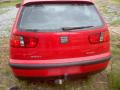 Kuva 4: Seat Ibiza 1.6  4OV. 2001