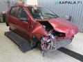 Kuva 4: Fiat Punto 1.2i 8V 5/HB 2003