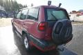 Kuva 4: Nissan Terrano 2.7 TDi 4WD 125hv 2001 2001