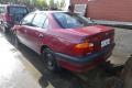 Kuva 4: Toyota 4D AVENSIS (T22) 1.6 Bensa 1998 110hv 1998