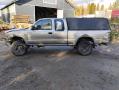 Kuva 4: Toyota Hilux 4x4 2.5TD-KDN170L 2002