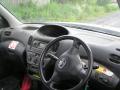 Kuva 4: Toyota Yaris Verso 2003