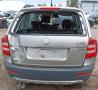 Kuva 4: Skoda Octavia Scout 2.0 TDI  BMM  2008