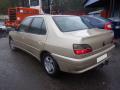 Kuva 4: Peugeot 306 Facelift 4D Sedan 1.6i SR MT5 2000