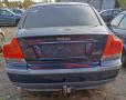 Kuva 4: Volvo S60 D5 2002