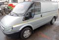 Kuva 4: Ford Transit 300S LOW VAN 2006