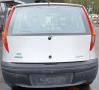 Kuva 4: Fiat Punto 1.2 2002