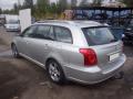 Kuva 4: Toyota Avensis T25 5D STW 2.0D-4D MT5 Technical 2005