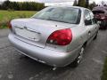 Kuva 4: Ford Mondeo 2.0 sedan -97 1997