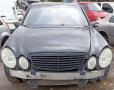 Kuva 4: Mercedes-Benz E 220 CDI (w211) 2003