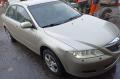 Kuva 4: Mazda 6 sedan 2.0 2003