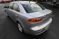 Kuva 4: Mitsubishi Lancer VIII 2008 1.5 2008