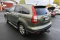 Kuva 4: Honda CR-V 2.2 Diesel 2007 2007