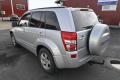 Kuva 4: Suzuki Grand Vitara 2.0 2006 Bensa 2006