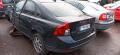 Kuva 4: Volvo S40 musta sedan -08 2008